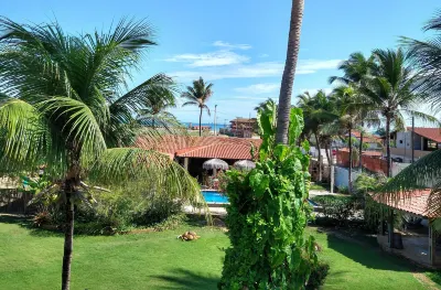 Arco Mundial Taíba Hotels in Port of Pecem