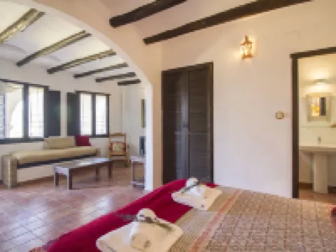 Hotel Rural Alquería de Los Lentos ( Niwalas Rural SL ) 尼維格拉斯酒店
