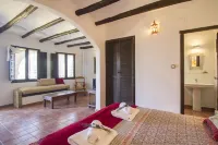 Hotel Rural Alqueria de Los Lentos