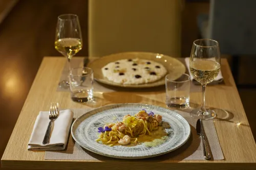 Neo Hotel Mahlzeiten Photos