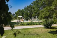 Agriturismo le Tagliate Hotels in Minervino di Lecce
