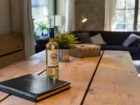 Chalet in Ski Area in Leogang