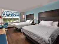 Tru by Hilton Beckley Hotels in Beckley