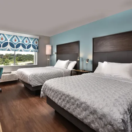 Tru by Hilton Beckley