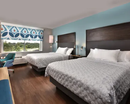 Tru by Hilton Beckley Hotels in Beckley