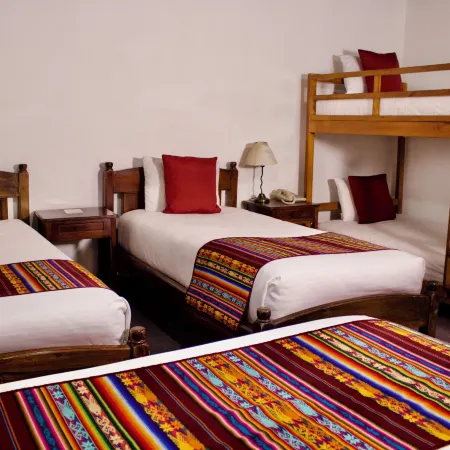 Aleros Hotel Boutique