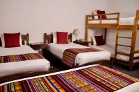 Aleros Hotel Boutique Hotels near Tomebamba River