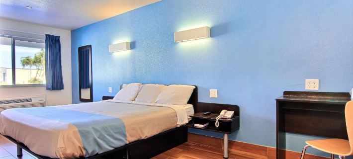 Motel 6 Rockport, TX Hotels in Aransas County