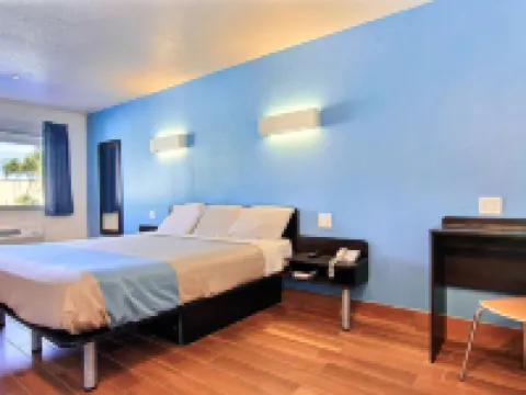 Motel 6 Rockport, TX Hotels in Rockport