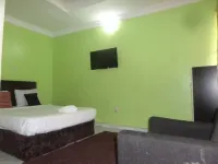Ikeja Transit Hotel Iyala
