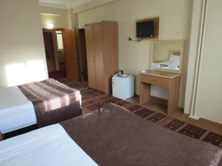 Birlik Sahin Hotel