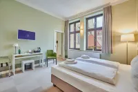 PHILIPPUS Leipzig Inklusionshotel Hotels in Dölzig