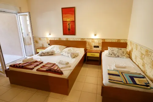 Pansion Dalmacija Hotel a Duce