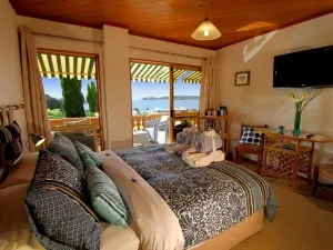 Chalet Romantica