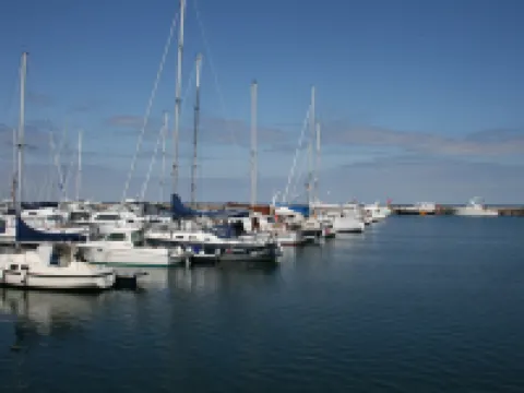 戈羅的鄉村度假公寓