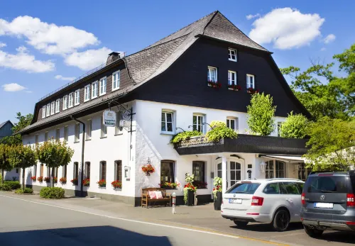 Landgasthof Kleiner Hotels in Sundern