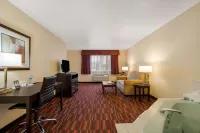 Best Western Hermiston Inn Hotels in Hermiston