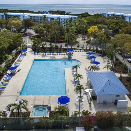 Ocean Pointe Suites at Key Largo