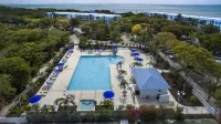 Ocean Pointe Suites at Key Largo