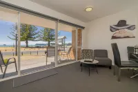 The Oceanside Motel Hôtels à : Whitianga