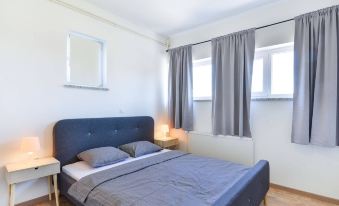 Villa in Debeljak with Private Pool