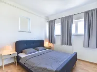 데벨야크의 빌라, 프라이빗 풀 있음