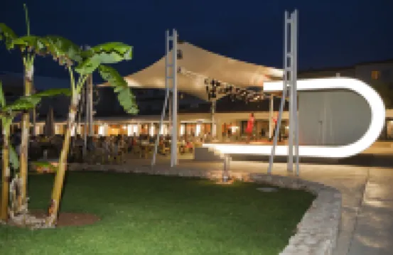 Aparthotel Isla de Cabrera - spa