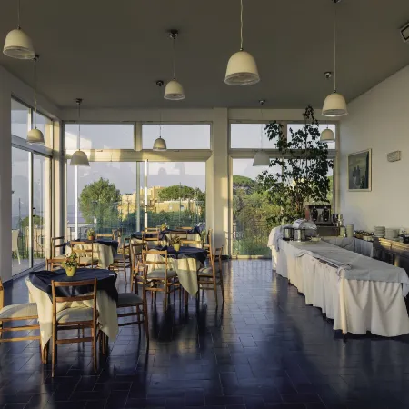 Hotel Bellavista