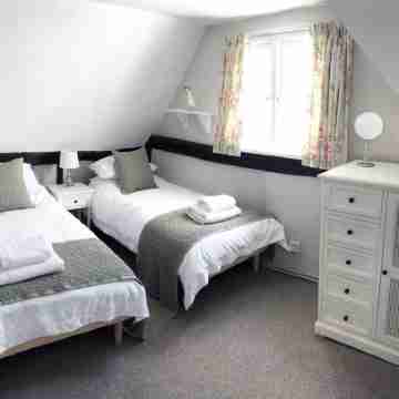 Millie's Cottage Rooms