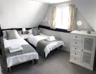 Millie's Cottage Hotels in Braintree