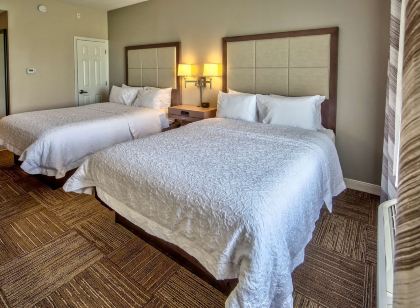 햄프턴 인 윈터헤이븐 플로리다