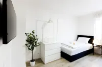 Apartmenthaus - Landstuhl Hôtels à : Landstuhl