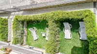 Taormina Villa Oasis Residence