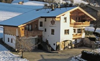 Beautiful Apartment in Ramsau with Balcony