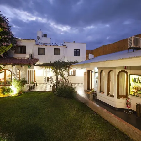 Posada de Rosas