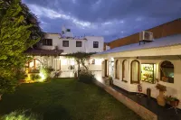 Posada de Rosas Hotels in Мендоса