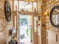 迪威念酒店 道格拉斯酒店