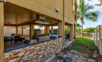 Hidden Treasure Beach House