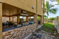 숨은 보물 해변 집