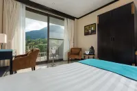 The Royal Corin Thermal Water Spa & Resort