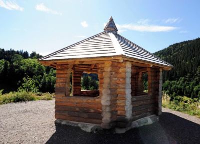 ホテル周辺 ベストウエスタン ホテル ホーフグート シュテルネンの写真