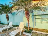 Manhattan Hotel Hotels in Caldas Novas