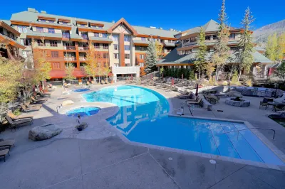 Heavenly Village Condos - Grand Residence