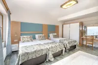 Avena Mountain Boutique Hotel - Adults Only Hotels in Gumusgoze Mahallesi