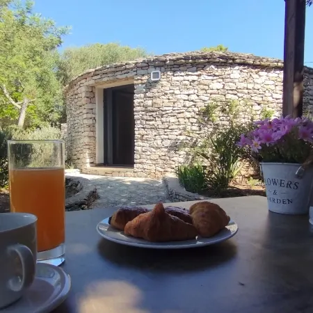 Hôtel Padolo Отели в г. Бонифачо
