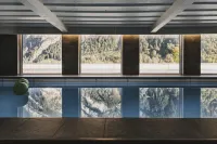 Familienhotel Lagant - Pools