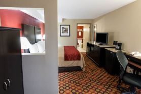 Comfort Inn & Suites Statesville - Mooresville