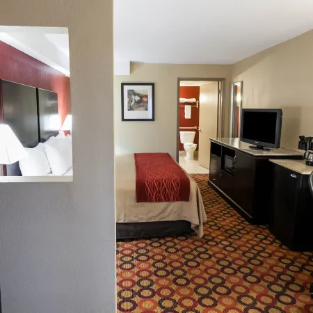 Comfort Inn & Suites Statesville - Mooresville