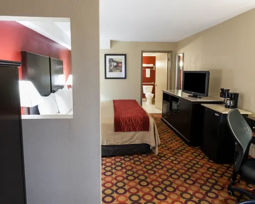 Comfort Inn & Suites Statesville - Mooresville Hotels in Statesville