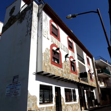 El Rincon de Piedra